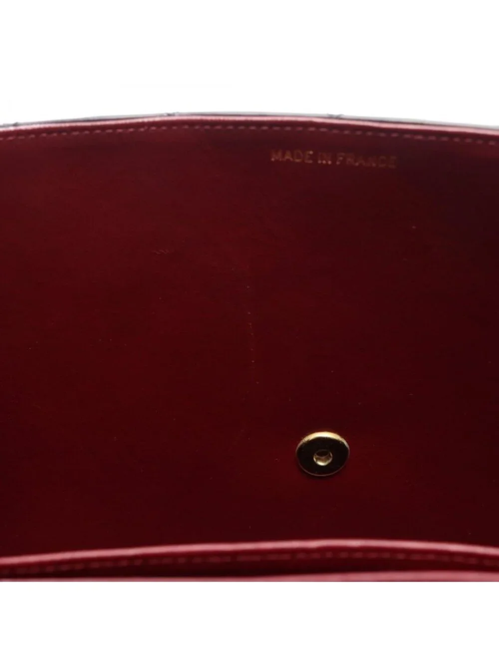 Chanel Shoulder Bag Deca Matelasse 34 Black Lambskin Chain